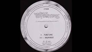 Kansas City Prophets - Puncture