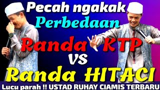 Download lagu USTAD RUHAY CIAMIS LUCU TERBARU  mp3