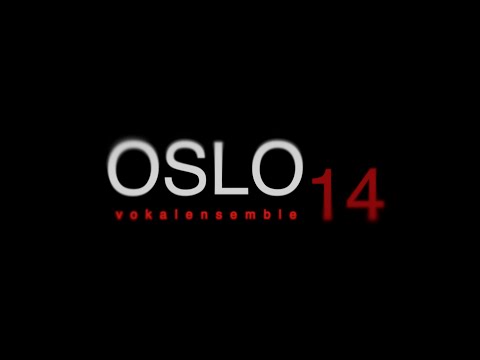 Oslo 14 vokalensemble