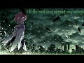Escape The Fate - I Alone (with lyrics)