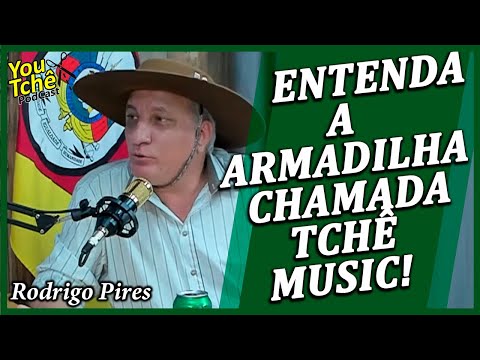 Confiança - Rodrigo Pires