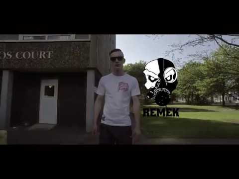 Remek - Mam prawa ! (One shot) Prod. VintageMan Beats !