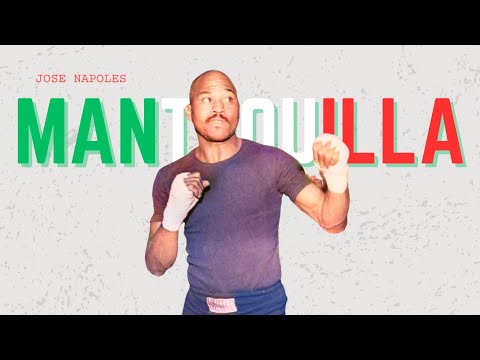 Jose Napoles Documentary - The Legend of Mantequilla