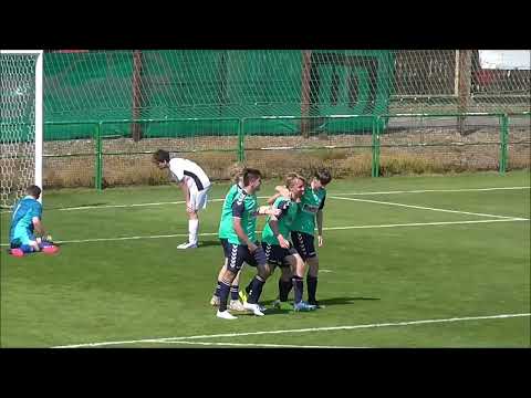 Sezóna 2022: 08.5. Gól Dorost Nový Knín/Nová Ves - SK VOTICE 0:2 Hřebec Martin