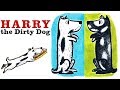 HARRY THE DIRTY DOG Read Aloud Book For Kids