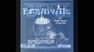 Daevid Allen - Flowers Gone