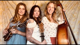 Dolly Parton | Trio Cover by Hannah Juanita, Mary Meyer &amp; Audrey MacAlpine | The Pain of Loving You