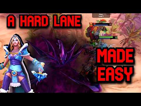 Lane Like the Pros - No More Hard Lanes [Spec/CM Lane Analysis]