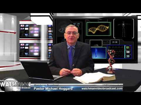 The Body, The Tabernacle, The Altar