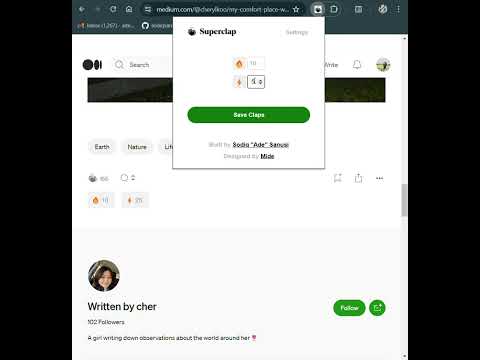 Item video thumbnail