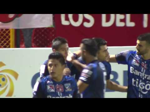 GOAL Suchitepéquez,Amaury ESCOTO No.10| @realestelifc @csdsuchi #SCCL