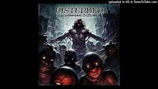 Disturbed - Midlife Crisis