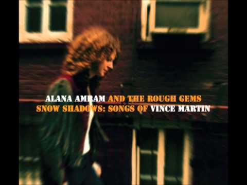 Alana Amram & The Rough Gems - Summerwind