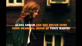 Alana Amram & The Rough Gems - Summerwind