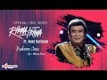 Rhoma Irama Ft Noer Halimah Bahtera Cinta Official Lyric Video
