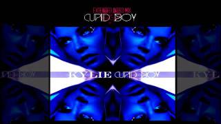 Kylie Minogue - Cupid Boy (Extended Intro Mix)