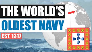 Download lagu The World's Oldest Navy mp3 Download lagu The World's Oldest Navy mp3