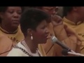 Aretha Franklin - Amazing Grace/How I Got Over