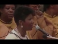 Aretha Franklin - Amazing Grace/How I Got Over