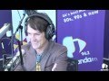 Chris Chameleon Brought to Tears | Call From Biggest Inspiration | Martin Bester Drive