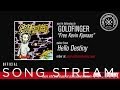 Goldfinger - Free Kevin Kjonaas (Official Audio)