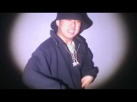 Ted Park & Xansei - URAH / Did It Again (Official Music Video)