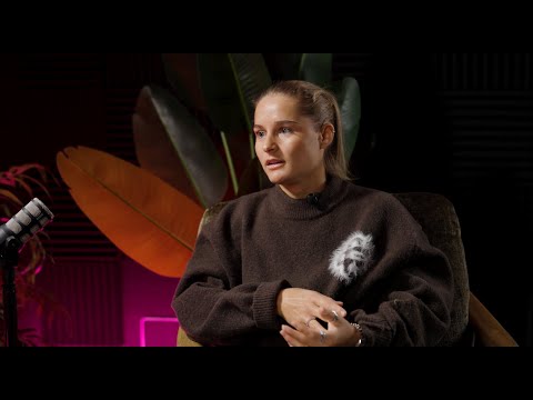 Liv Harland on Extraordinary Life Stories with John Reynolds