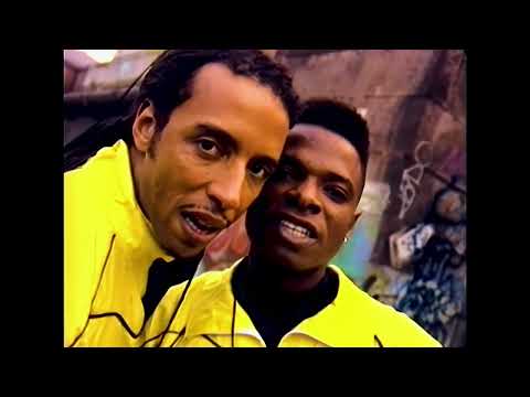 Black Machine - How Gee (Official Video), Full HD (Digitally Remastered and Upscaled)