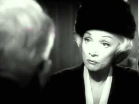 Judgment at Nuremberg Trailer