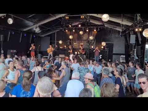 War Sav / Plinn / FIL 2022 Espace Bretagne