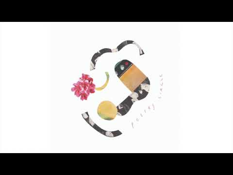 Melokolektiv - Poetry Circle