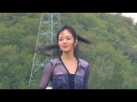 비비(BIBI) - The Weekend 4K 직캠 | [힙합플레이야 페스티벌] 2일차 230430