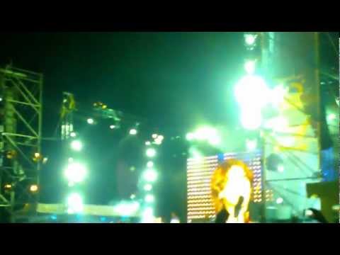 O'scià 2012 Lampedusa - Ligabue (1)