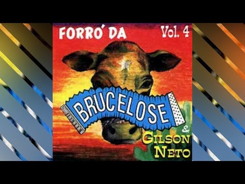 BRUCELOSE - Sei que vou te Amar (com letra)