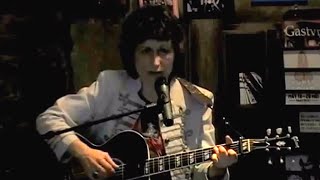 Don&#39;t Think Twice It&#39;s Alright - Alaska