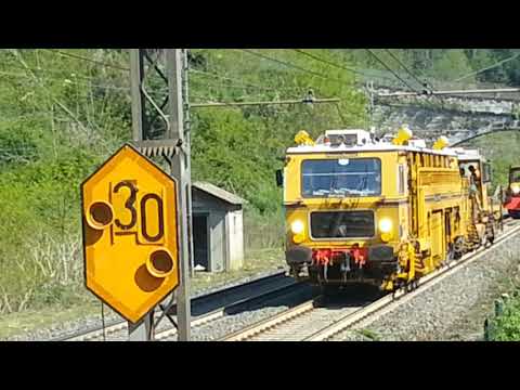 Succursale dei Giovi - Compilation 2019