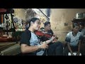 Suara Emas Musisi Jalan