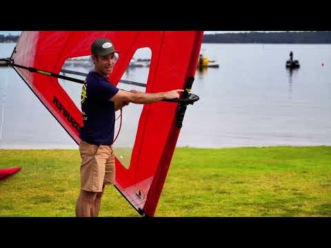 Tim Gourlay Coaching. Part 3-Boom Height