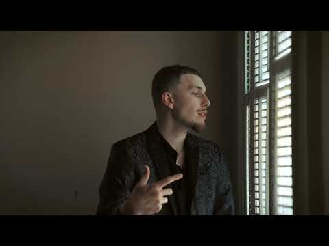 Levi Bloom - Traumatized (Official Music Video)