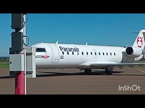 Aeropuerto de Salto -Uruguay#vacation#travel#viajes#aviones#uruguay 