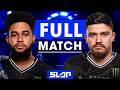 NOBODY CAN BEAT THIS MAN Power Slap 19 Dibbell Vs Mata Varona FULL MATCH
