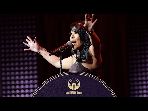 Thumbnail for K. Michelle - Seeds (Live from the 18th ACM Honors) by K. Michelle