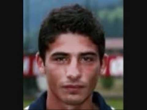 Luca Tabbiani dopo Lucchese-Pisa 1-1 17/10/2010 [www.offsidepisa.com]