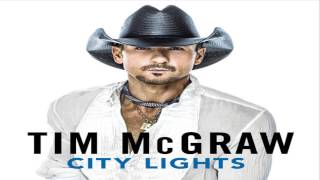 Tim McGraw   City Lights