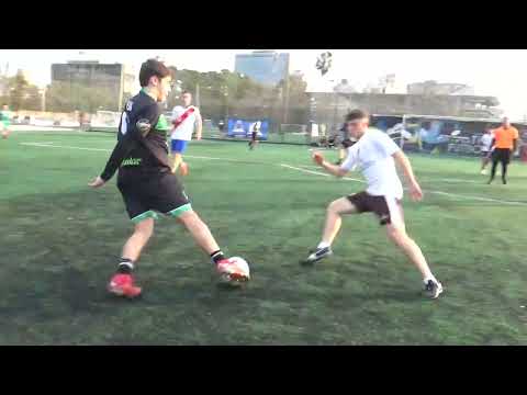 CATINGA FC VS CHUBUNETA - #LIgaNuñez - 21/8/23