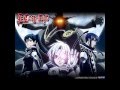 D Gray Man FULL OST CD 1