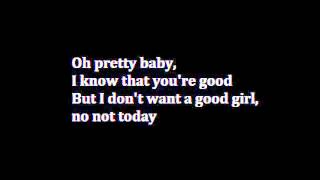 Bad - The Cab (Lyrics)