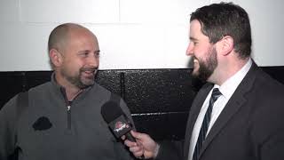 [RFD] Interim head coach Anders Sorensen