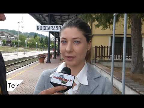 Roccaraso, Debora Tamburri ricorda Francesco Tufano, presidente di Transita onlus