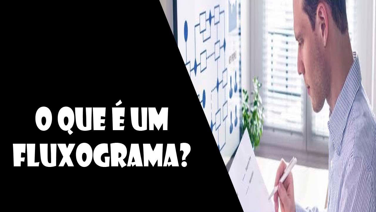 O que é um Fluxograma?